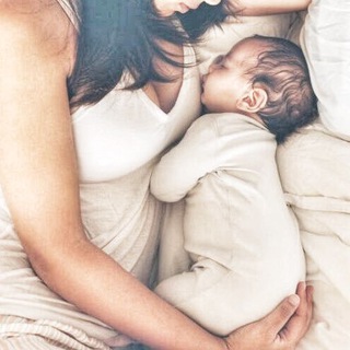 Логотип @mamoibudu - Буду мамой