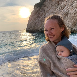 Логотип @mamomifamily - Семья МаМоМи