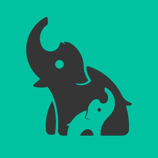 Логотип @mamontonft - NFT MAMONTON