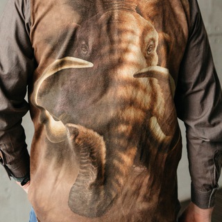 Логотип @mamonttrip - Мамонтов маршрут 🦣