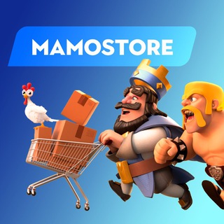 Логотип @mamoyanstore - 🎯Mamostore