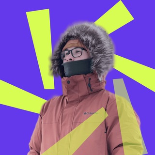 Логотип @mamprivetyapokushal - Мам, привет. Я покушал.