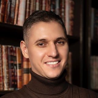 Логотип @mamrovcapital - Инвестор Феликс Мамров