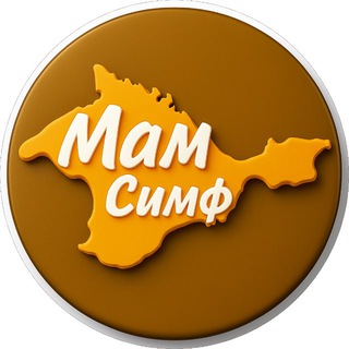 Логотип @mamsimf - Мамы Симферополя
