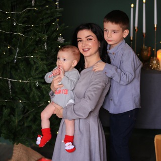 Логотип @mamskienovosti - Мамские новости Райс