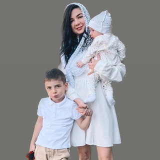 Логотип @mamskiezametkii - Мамские заметки ✨️