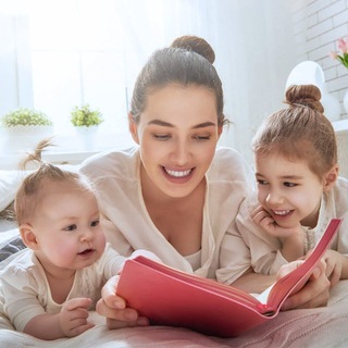 Логотип @mamulechki_donbassa - Мамулечки Донбасса 👼🏻🧶👒🥣💜