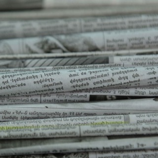 Логотип @mamulitesutyun - Մամուլի տեսություն