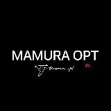 Логотип @mamura_opt - mamura_opt