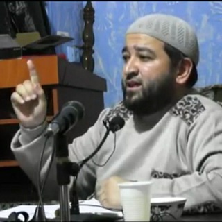 Логотип @mamurjon_domla_darslari - Ma'murjon Domla Darslari