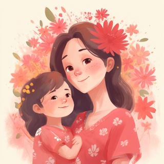 Логотип @mamy_vladivostok - МАМЫ и ДЕТИ. Владивосток (для детей - детям и мамам)