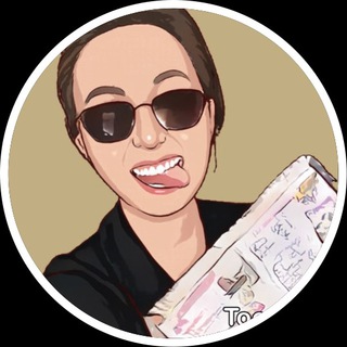 Логотип @mamy_yamy0 - Mamy_yami📔🤍