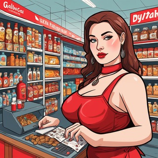 Логотип @mamyazapostil - Галя, у нас разврат