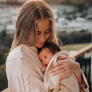 Логотип @mamygorod - Семьи нашего города ❤️