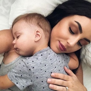 Логотип @mamyivanovo - МАМЫ ИВАНОВА