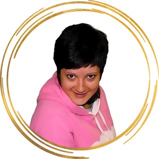 Логотип @mamylesya - 👩‍👧‍👧ЛЁСЯ КОПЫЛОВА