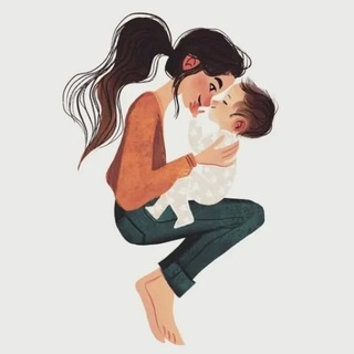 Логотип @mamyufa - МАМЫ УФЫ