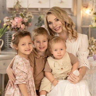 Логотип @mamzheniya - Mamzheniya_наша жизнь и наши игры🥰