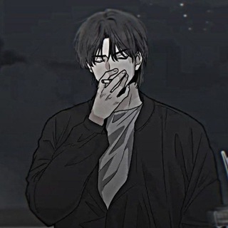Логотип @man09p - -manhwa spoilers