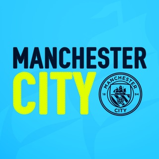 Логотип @man_city8 - Манчестер Сити | Manchester City