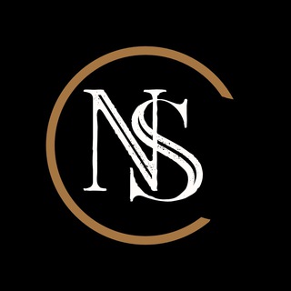 Логотип @man_ns - Мужская одежда и обувь Ns_shop