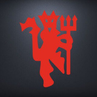 Логотип @man_united6 - Манчестер Юнайтед