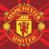 Логотип @man_united_review - Обзоры матчей МЮ