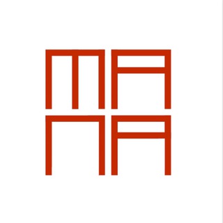 Логотип @mana_zen - Filippo Manassero