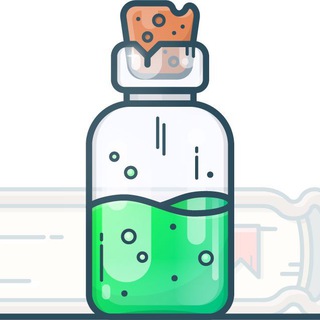 Логотип @manablog - MANA - Паша Михайлов