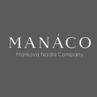 Логотип @manaconews - MANACO