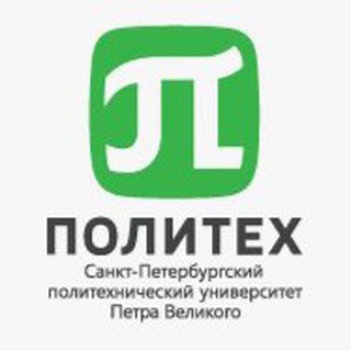 Логотип @management_polytech - Менеджмент в Политехе
