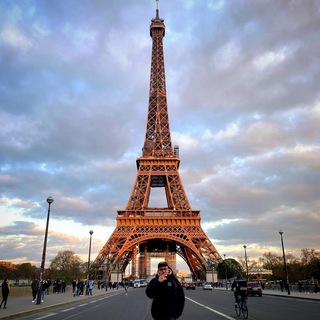 Логотип @manager93 - Тима Кореев