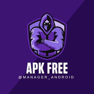 Логотип @manager_android - APK FREE | Взломанные приложения