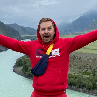 Логотип @manager_na_ozon_i_wb - 😎Сын маминой подруги