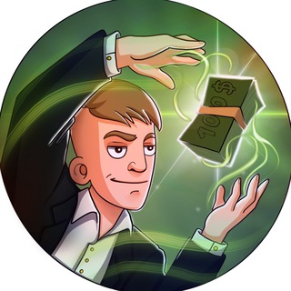 Логотип @manager_pasha - Паша в арбитраже