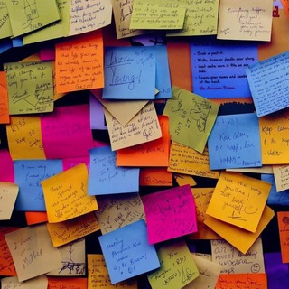 Логотип @managermdrs - Записки продукта