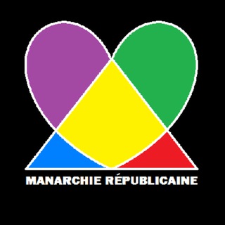 Логотип @manarchierepublicaine - MANREP