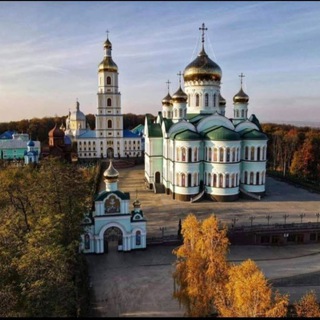 Логотип @manastireabanceni - Банченский Монастырь - Manastirea banceni