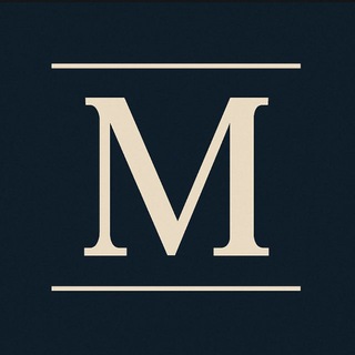 Логотип @manbetweenlines - Мужчина между строк