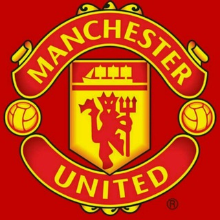 Логотип @ManchesterUnited_Fan - Манчестер Юнайтед