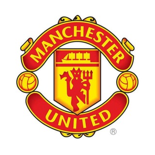 Логотип @manches_bot - MANCHESTER UNITED F.C.