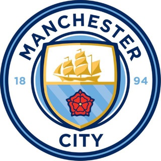 Логотип @manchester_ciity_fc - Manchester City FC