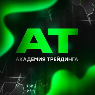 Логотип @manchester_siti0 - Академия Трейдинга