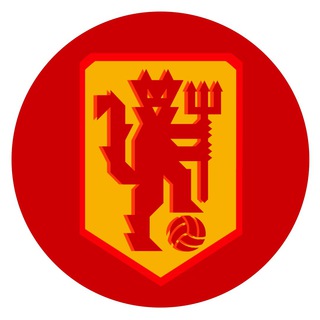 Логотип @manchester_united_life - Манчестер Юнайтед Fans