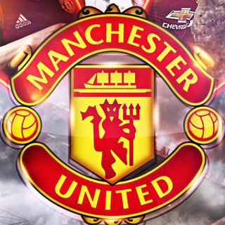 Логотип @manchester_unitedfc - Manchester United | Манчестер Юнайтед