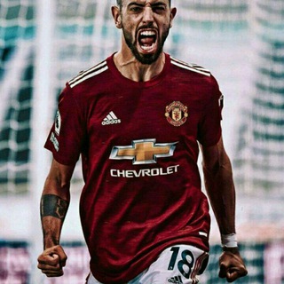 Логотип @manchester_yunaytedd - Manchester Yunayted (Rasmiy Kanal)