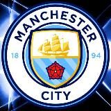 Логотип @manchestercit - ФК Манчестер Сити | Manchester City
