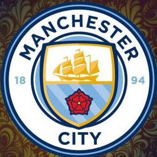Логотип @manchestercity2020 - Манчестер Сити| Manchester City FC