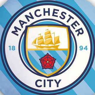 Логотип @manchestercity_1880 - Манчестер Сити