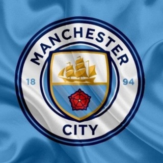 Логотип @manchestercity_one - Футбол сегодня